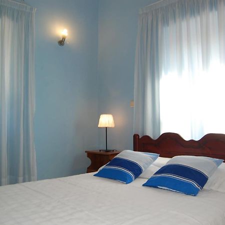 Villa Korakades Екстер'єр фото