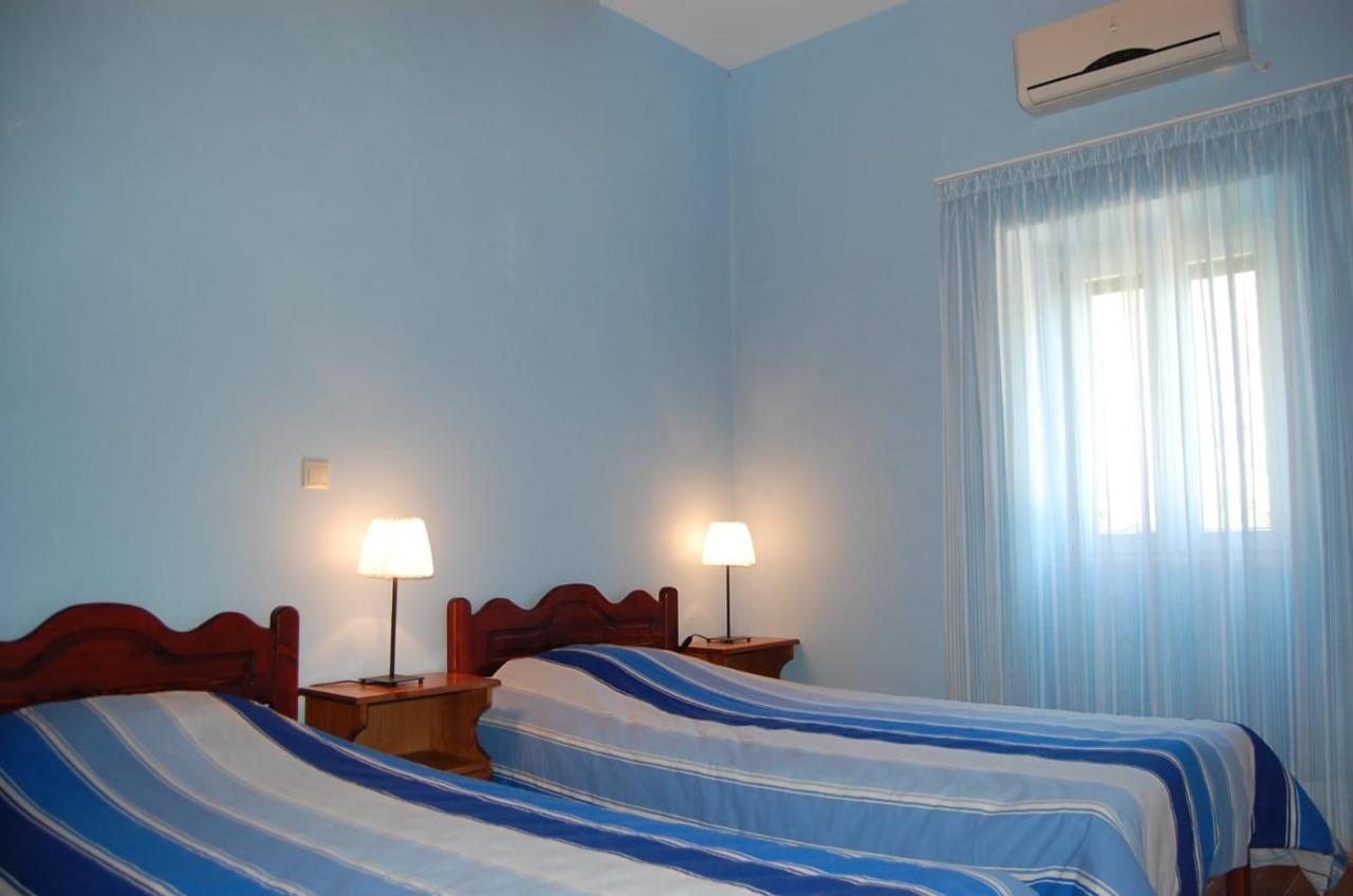 Villa Korakades Екстер'єр фото