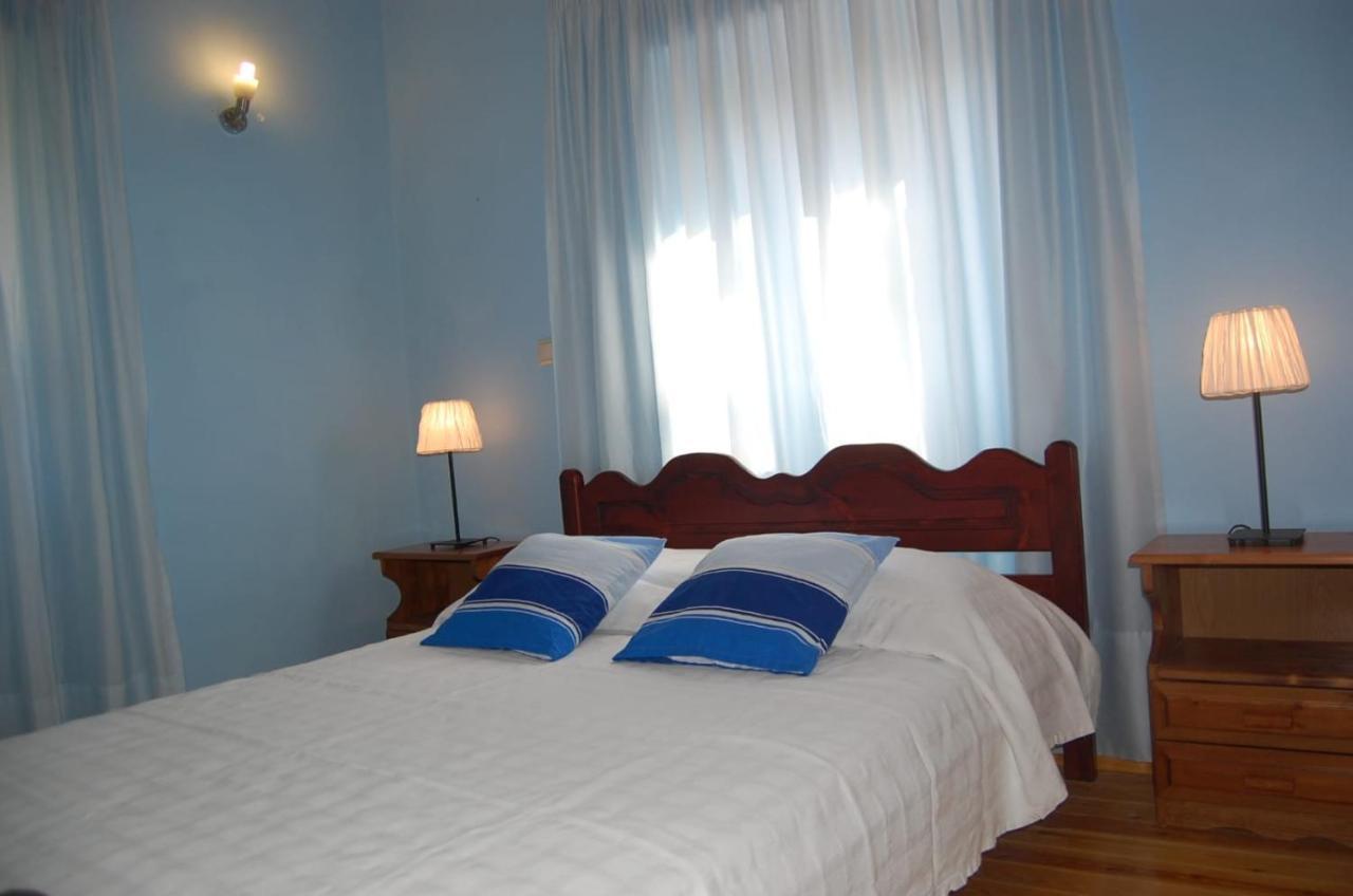 Villa Korakades Екстер'єр фото